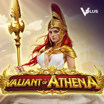 Valiant of Athena - LAVABET168