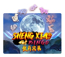 Sheng Xiao Bingo - LAVABET168