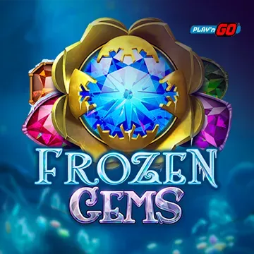 Frozen Gems - LAVABET168