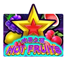 Joker123 : Hot Fruits - LAVABET168