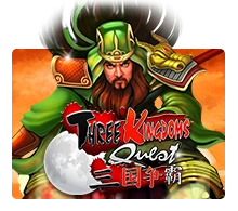 Joker123 : Three Kingdoms Quest - LAVABET168