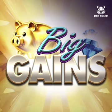 Big Gains - LAVABET168