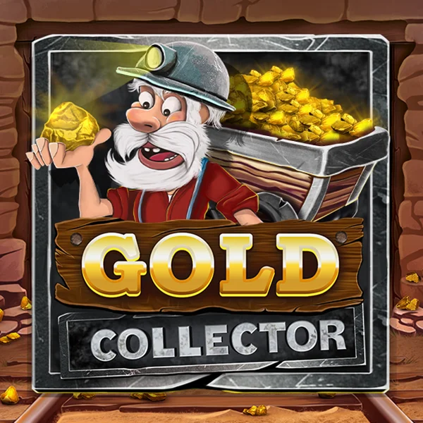 Gold Collector - LAVABET168