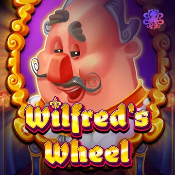 Wilfreds Wheel - LAVABET168