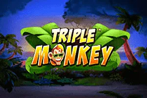Triple Monkey - LAVABET168