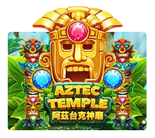 Joker123 : Aztec Temple - LAVABET168