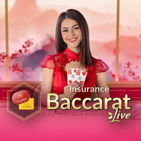 Baccarat Insurance - LAVABET168