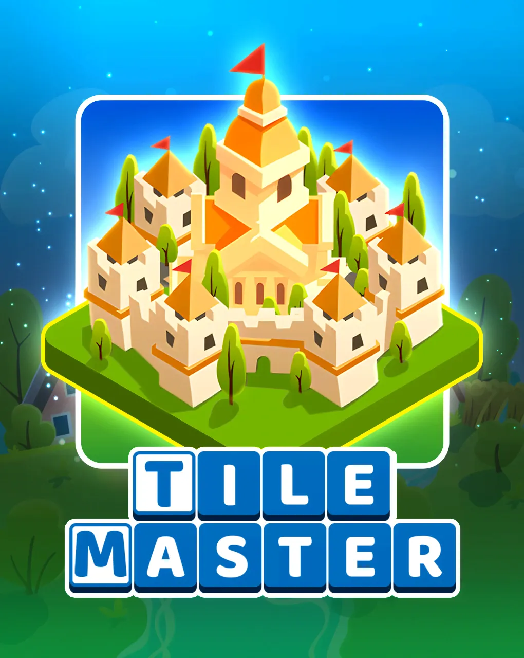 Tile Master - LAVABET168