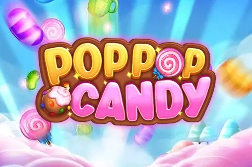 Pop Pop Candy - LAVABET168