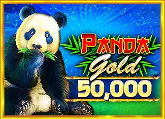 Pragmatic : Panda Gold 50,000 - LAVABET168