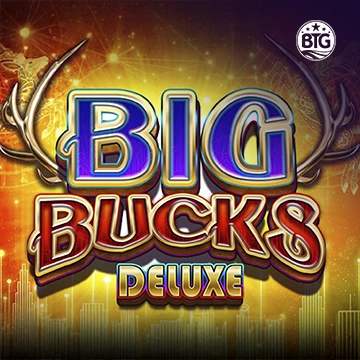 Big Bucks Deluxe - LAVABET168