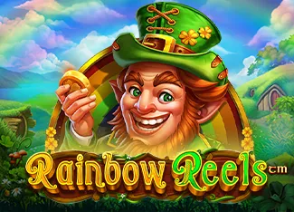 Pragmatic : Rainbow Reels - LAVABET168