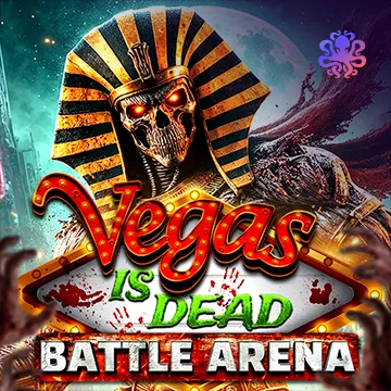 Vegas is Dead: Battle Arena! - LAVABET168