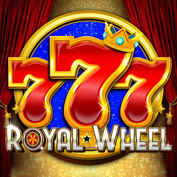 777 Royal Wheel - LAVABET168