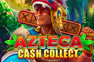 Azteca: Cash Collect - LAVABET168