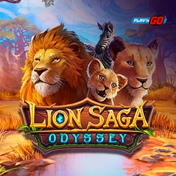 Lion Saga Odyssey - LAVABET168