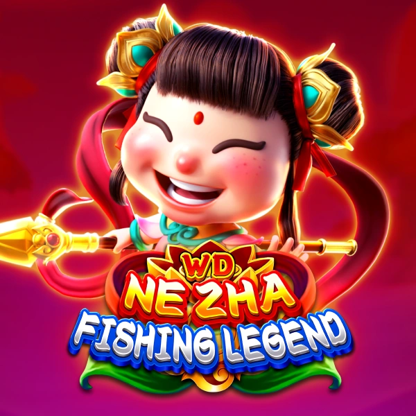 WD Nezha Fishing Legend - LAVABET168