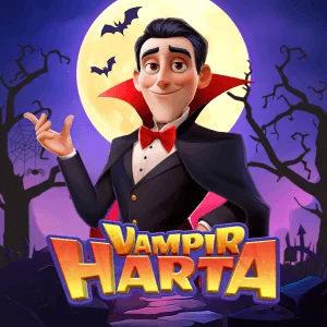 Vampire Treasure - LAVABET168