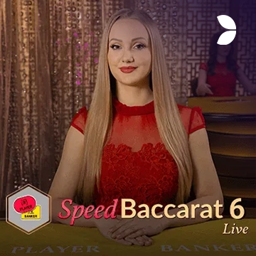 Speed Baccarat 6 - LAVABET168