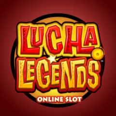 Lucha Legends - LAVABET168