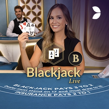 Blackjack B - LAVABET168