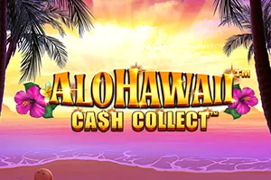 Alohawaii: Cash Collect - LAVABET168