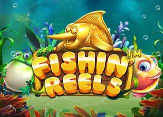 Pragmatic : Fishin Reels - LAVABET168