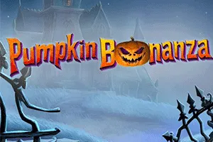 Pumpkin Bonanza - LAVABET168