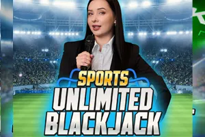Sports Unlimited Blackjack - LAVABET168