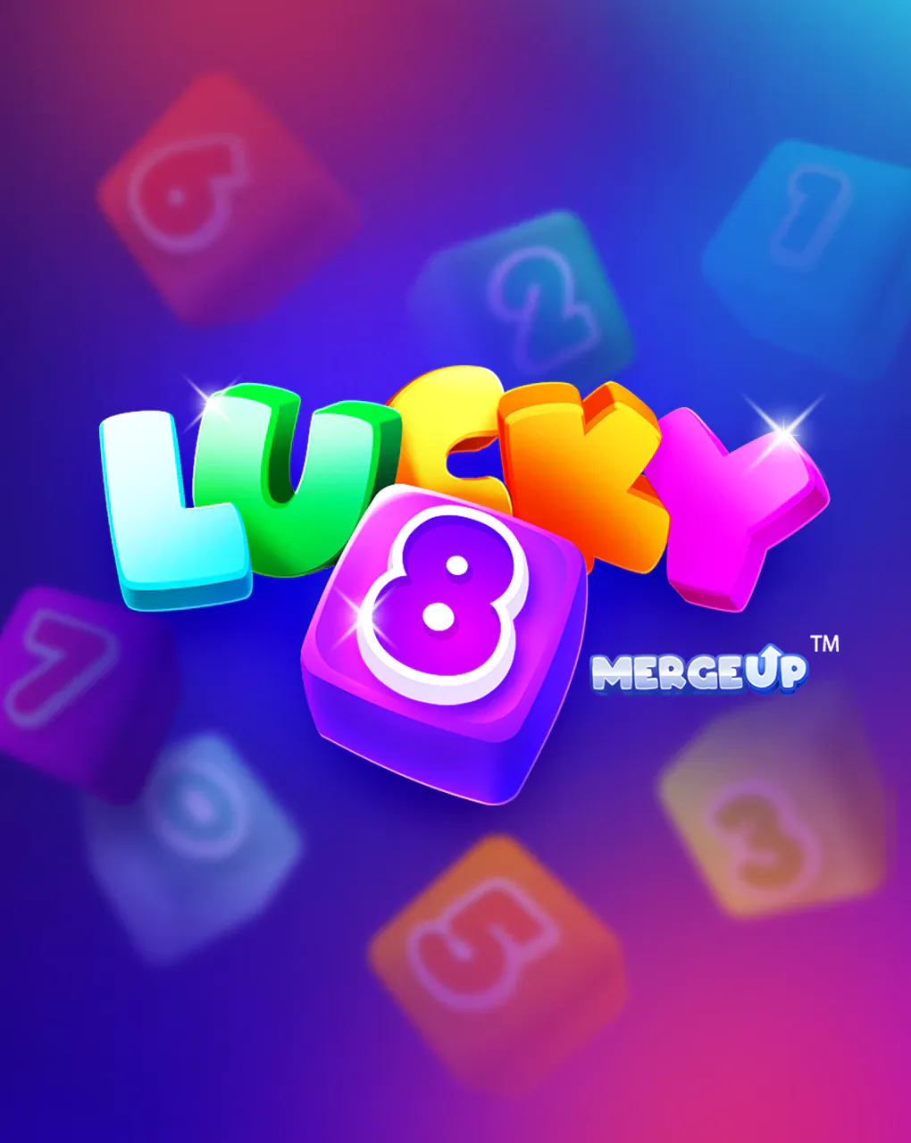Lucky 8 Merge Up - LAVABET168