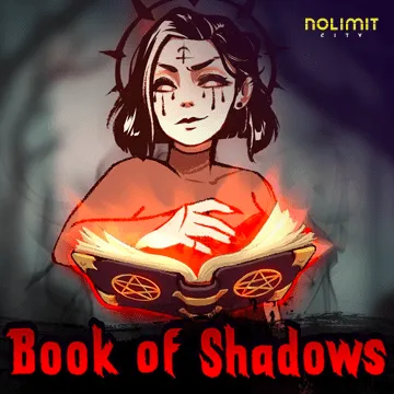 NolimitCity : Book Of Shadows - LAVABET168