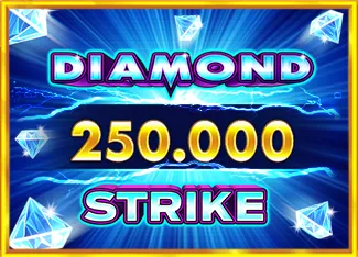Pragmatic : Diamond Strike 250,000 - LAVABET168