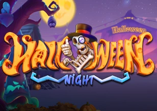 Hallowen - LAVABET168