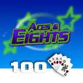 Aces and Eights 100 Hand - LAVABET168