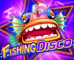 Fishing Disco - LAVABET168