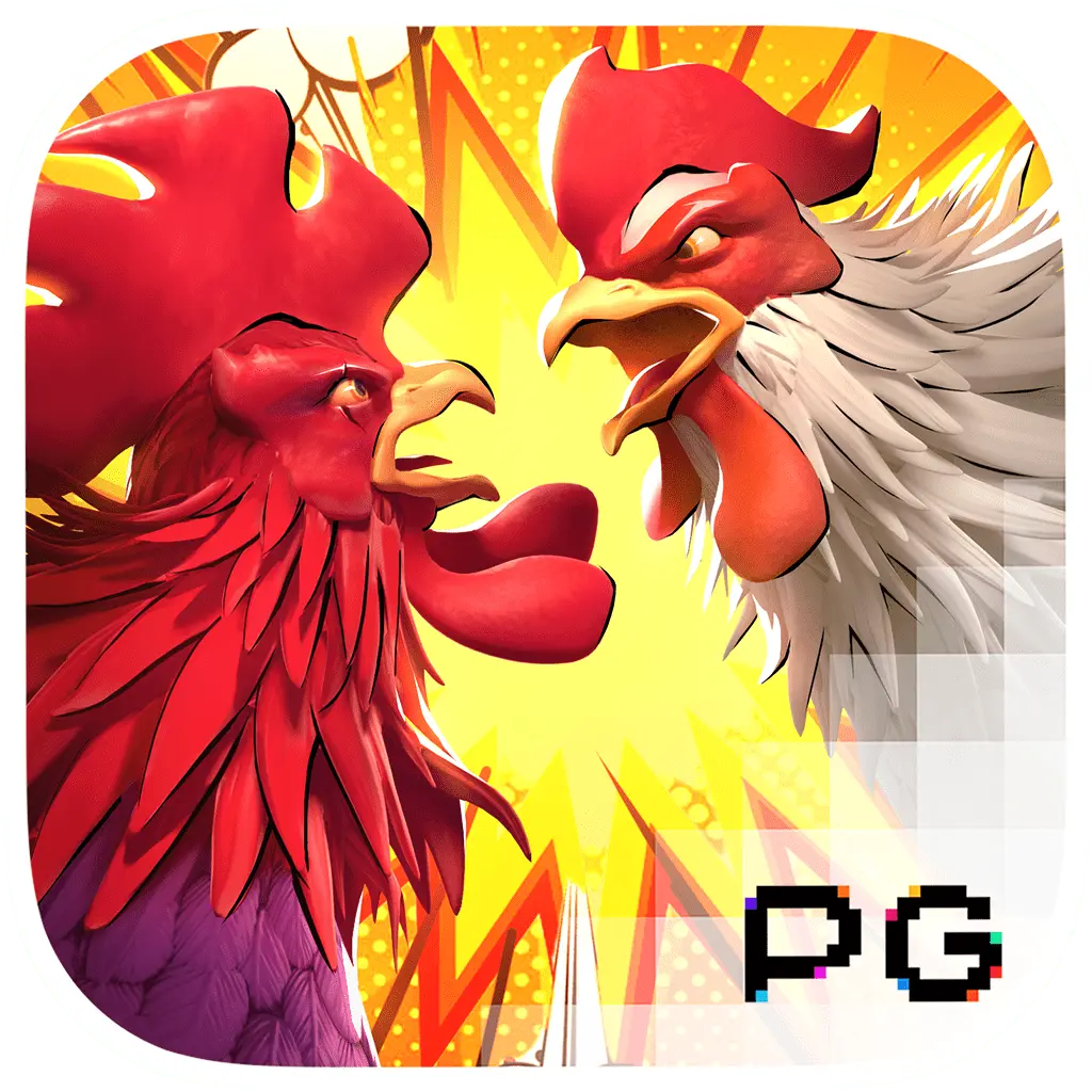 Rooster Rumble - LAVABET168