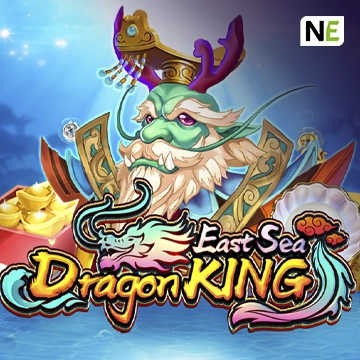 East Sea Dragon King - LAVABET168