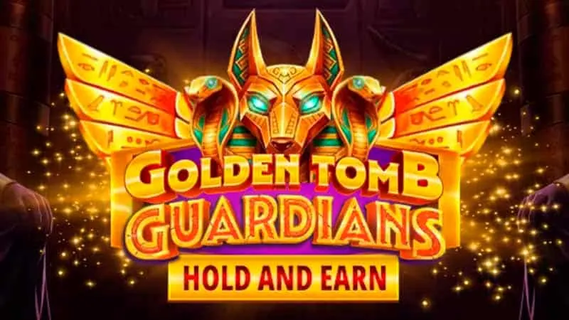 Golden Tomb Guardians - LAVABET168