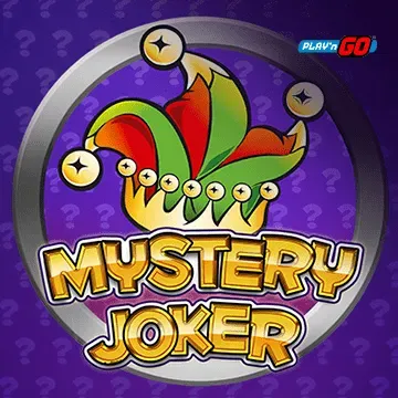 Mystery Joker - LAVABET168