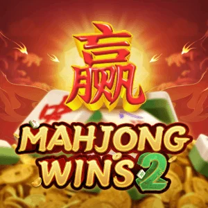 Mahjong Wins2 - LAVABET168