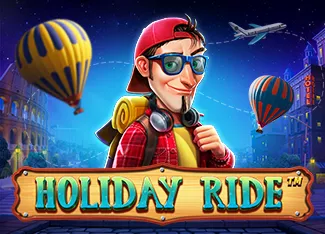 Pragmatic : Holiday Ride - LAVABET168
