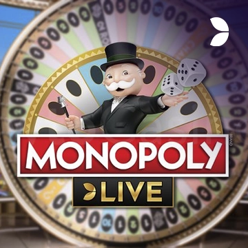 MONOPOLY Live - LAVABET168