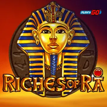 Riches of RA - LAVABET168