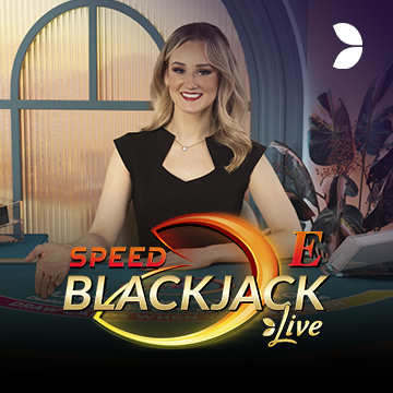 Speed Blackjack E - LAVABET168