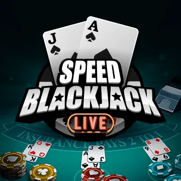 Speed Blackjack - LAVABET168