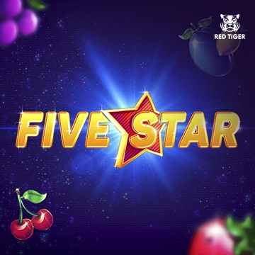 Five Star - LAVABET168