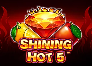 Pragmatic : Shining Hot 5 - LAVABET168