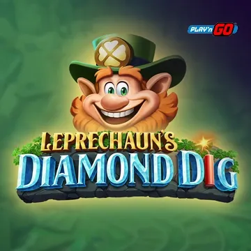 Leprechauns Diamond Dig - LAVABET168