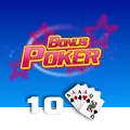 Bonus Poker 10 Hand - LAVABET168