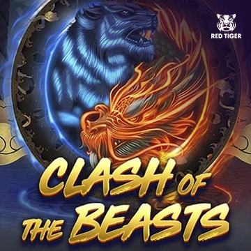 Clash of the Beasts - LAVABET168